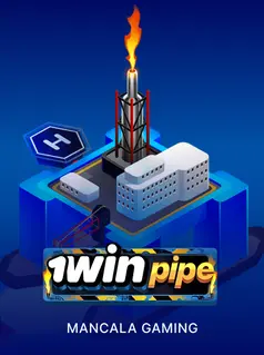 Ukázka hry v 1win kasinu